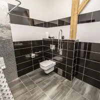 Pokoj Superior plus (27 m²)