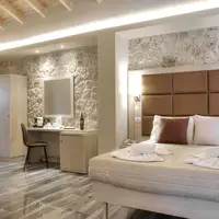 Junior Suite pro 2 osoby - Výhled na moře (25 m²)