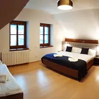 Apartmán Michael pro 1-7 osob