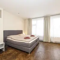 Dvojlôžková izba s balkónom - Jakub
