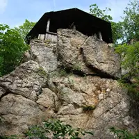 Městské skály u Šumperka