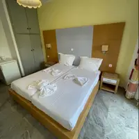 Dvoulůžkový pokoj