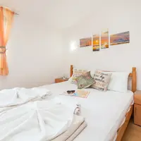 Trojlôžkové Štúdio (24 m²)