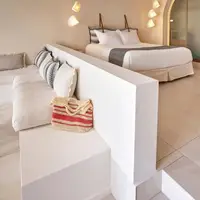 Apartmá s výhledem na moře (72 m²)