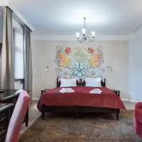 Dvojlôžková izba Lux (26–40 m²)