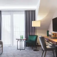 Mezonetová izba Classic (50 m²)