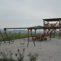Vyhlídková věž Čermná