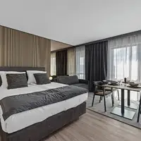 Apartmán Superior Suite (28 m²)