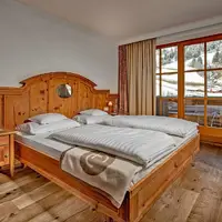 Junior Suite Kristall (45 m²)