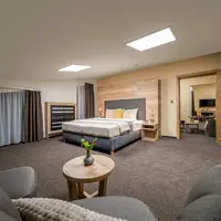 Apartmá Superior (50 m²)