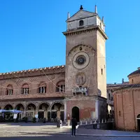 Mantova