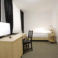 Jednolôžková izba