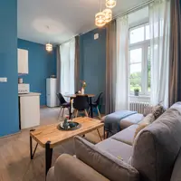 Apartmán Standard