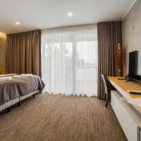 Izba Double Deluxe