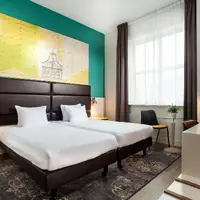 Pokoj Comfort (22 m²)