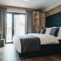 Dvoulůžkový pokoj Superior (22–31 m²)