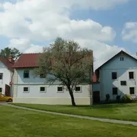 Rodný dům Mendela