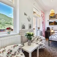 Dvoulůžkový pokoj Comfort