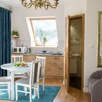 Apartmán 4 (20 m²)