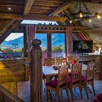 Apartmán Chalet Strachan - Muráň
