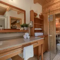 Lodge Alpine Luxury (95 m²)