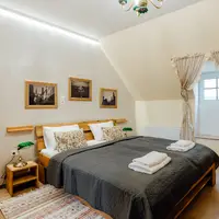 Bartolomej (17 m²)