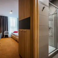 Dvojlôžková izba