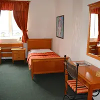 Dvojlôžková izba s oddelenými lôžkami (20 m²)