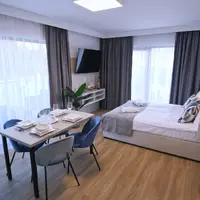 Rodinný apartmán (27–45 m²)