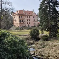 Vrchotovy Janovice