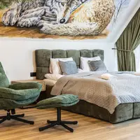 Apartmán B12