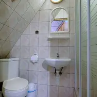 Izba 23 Štandard (12 m²)