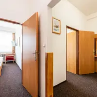 4-lôžková rodinná izba so sprchou (33 m²)
