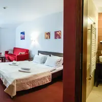 Dvoulůžkový pokoj