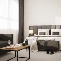 Hotel Limba - izba Standard