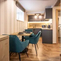 Studiový Apartmán (32 m²)