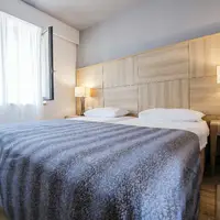 Apartmán Superior až pre 4 osoby (43 m²)