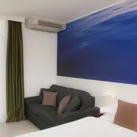 Dvojlôžková izba Superior s balkónom