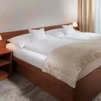 Dvoulůžkový pokoj Standard (22 m²)
