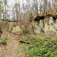 Tufovský kaňon