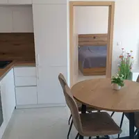 Apartmán deluxe (45 m²)