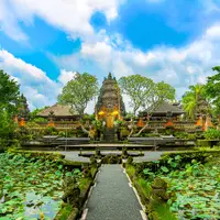 Ubud