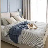 Prestige Suite s dvoma spálňami (51–57 m²)