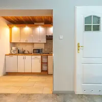 Dvoulůžkový apartmán