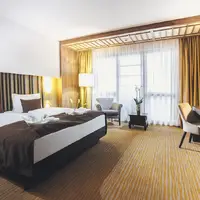 Dvojlôžková izba Premium (29–32 m²)