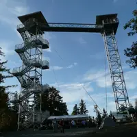 Rozhledna Hraniční Vrch