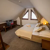 Apartmán Mezonet (60 m²)