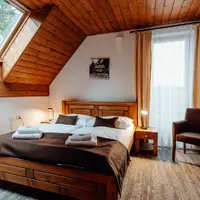 Apartmán Horec (43 m²)
