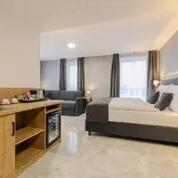 Apartmán DE LUXE
