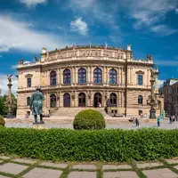 Rudolfinum